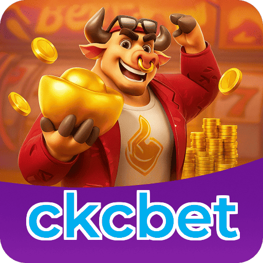 ckcbet Logo