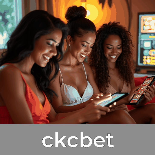 Garanta seu acesso seguro exclusivo com ckcbet agora