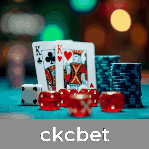 Garanta seu acesso seguro exclusivo com ckcbet agora