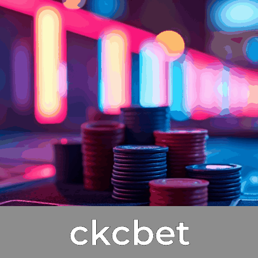ckcbet - O Cassino Premiável e Seguro