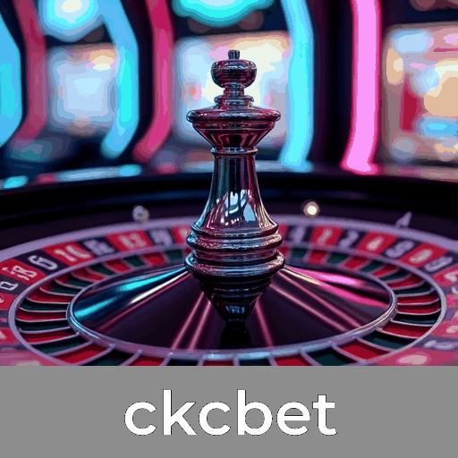 Garanta seu acesso seguro exclusivo com ckcbet agora