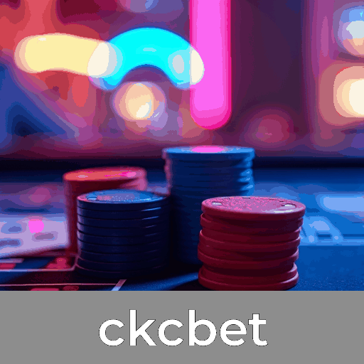 ckcbet: Cassino com Slots Milionários, Dealers ao Vivo e Jogos de Mesa