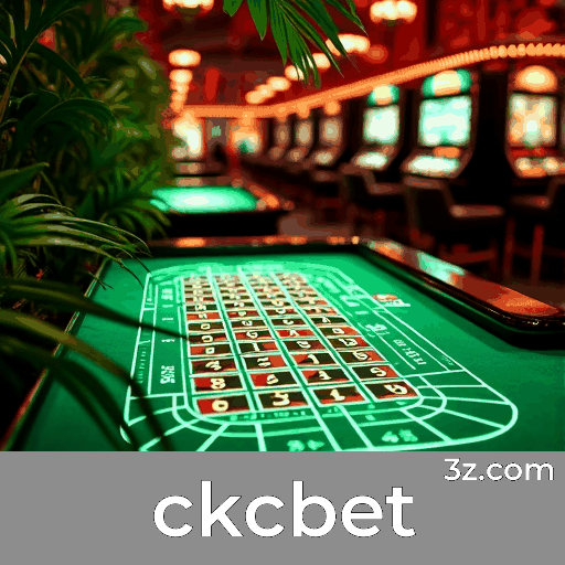 ckcbet screen