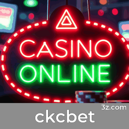 ckcbet screen